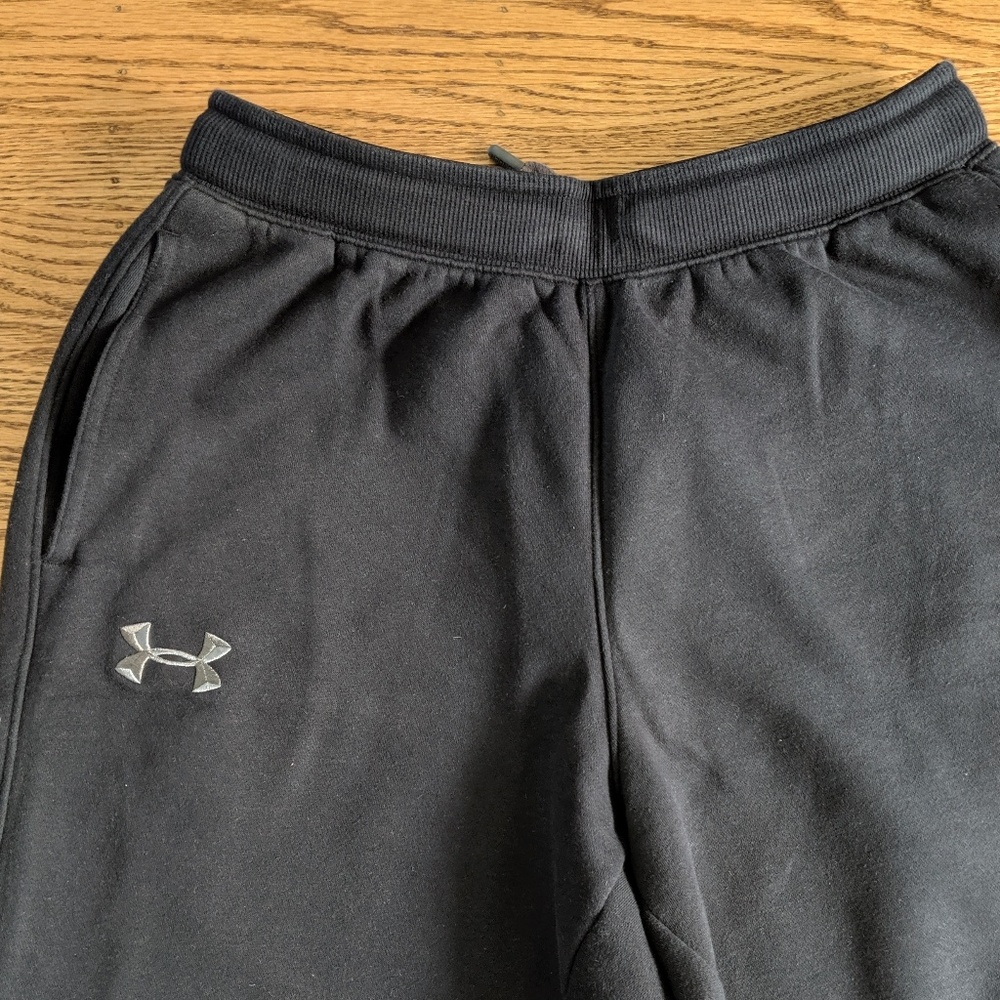 Under Armour Storm Gear Sweatpants - L